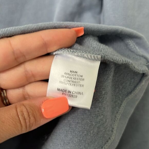 Majorelle • Puff sleeve top - Picture 6 of 6